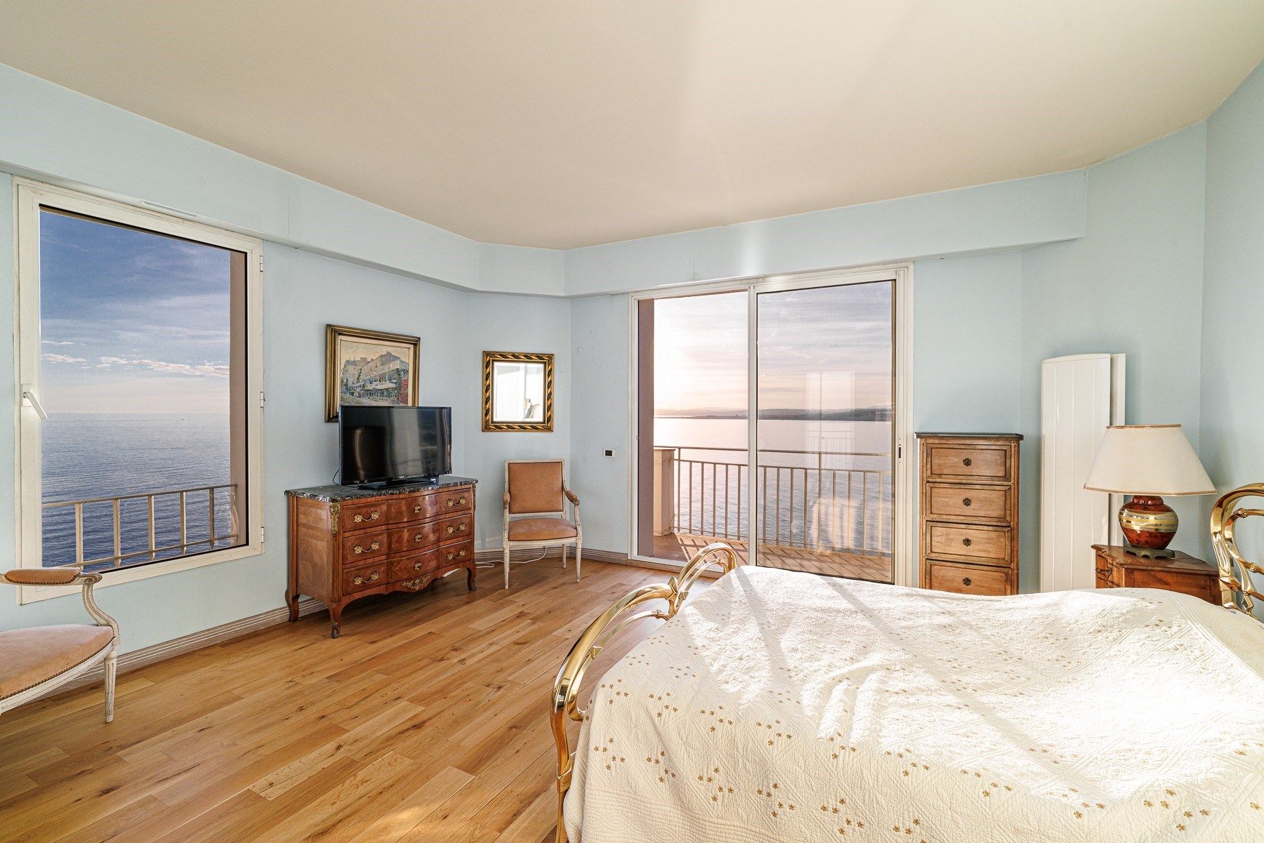 villa 9 Pièces en vente sur NICE (06000)