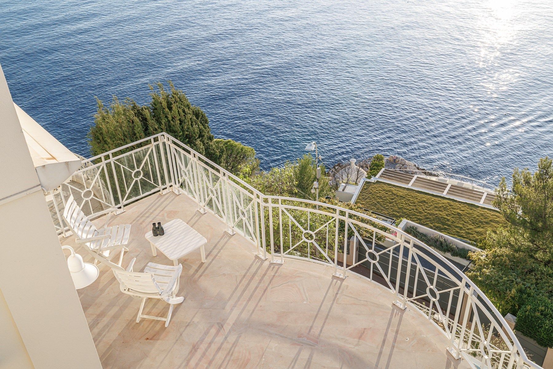 villa 9 Pièces en vente sur NICE (06000)