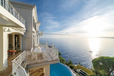 Vente Villa Nice 9&nbsp;Pièces 288.77&nbsp;m²