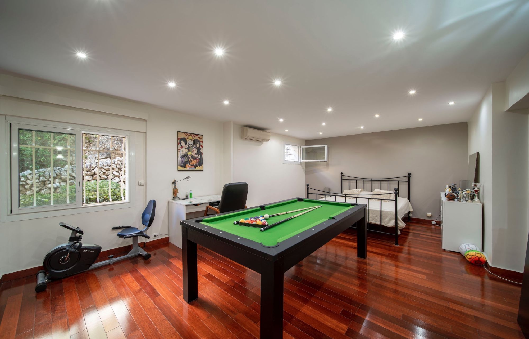 villa 6 Pièces en vente sur VILLEFRANCHE SUR MER (06230)