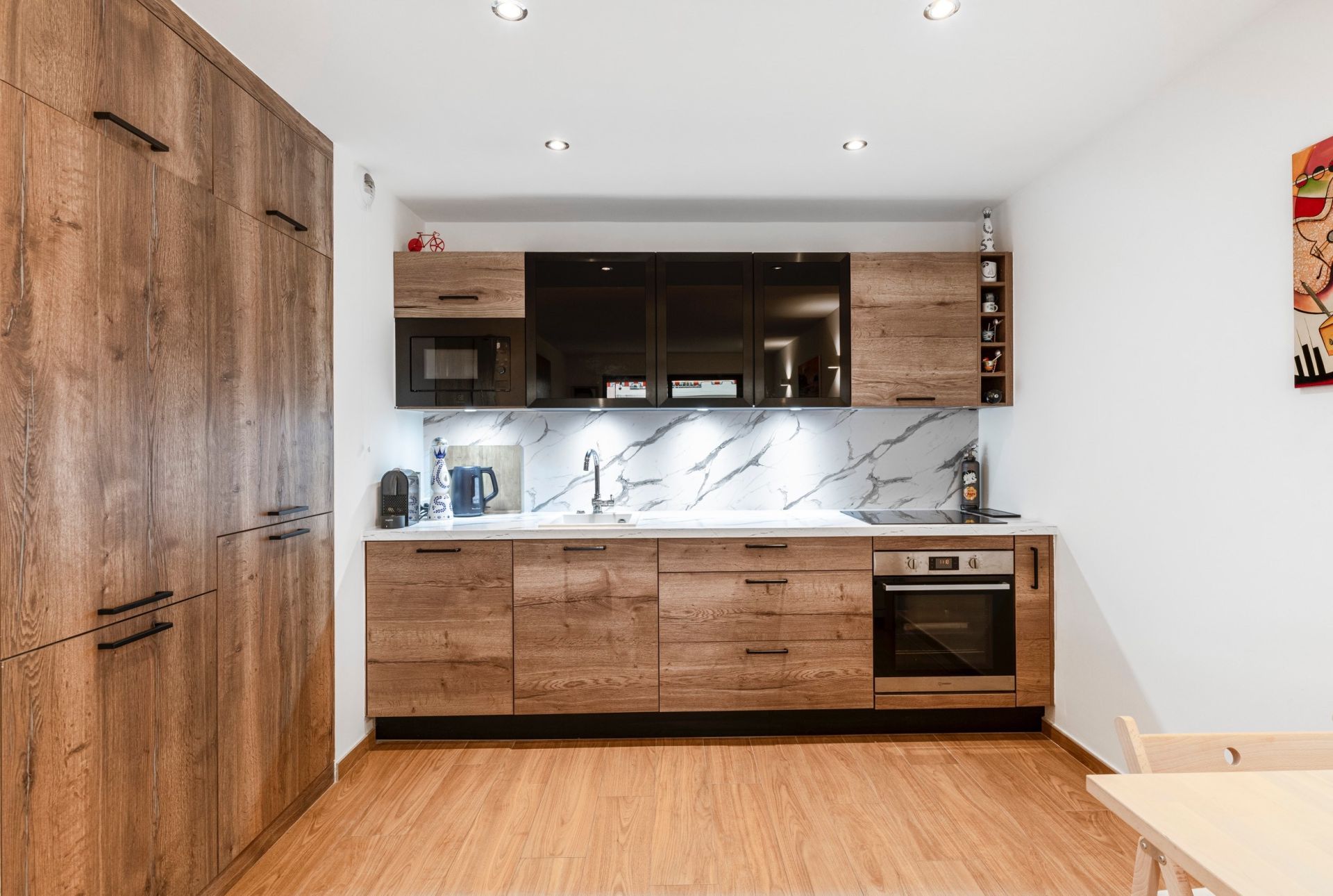 appartement 3 Pièces en vente sur BEAULIEU SUR MER (06310)