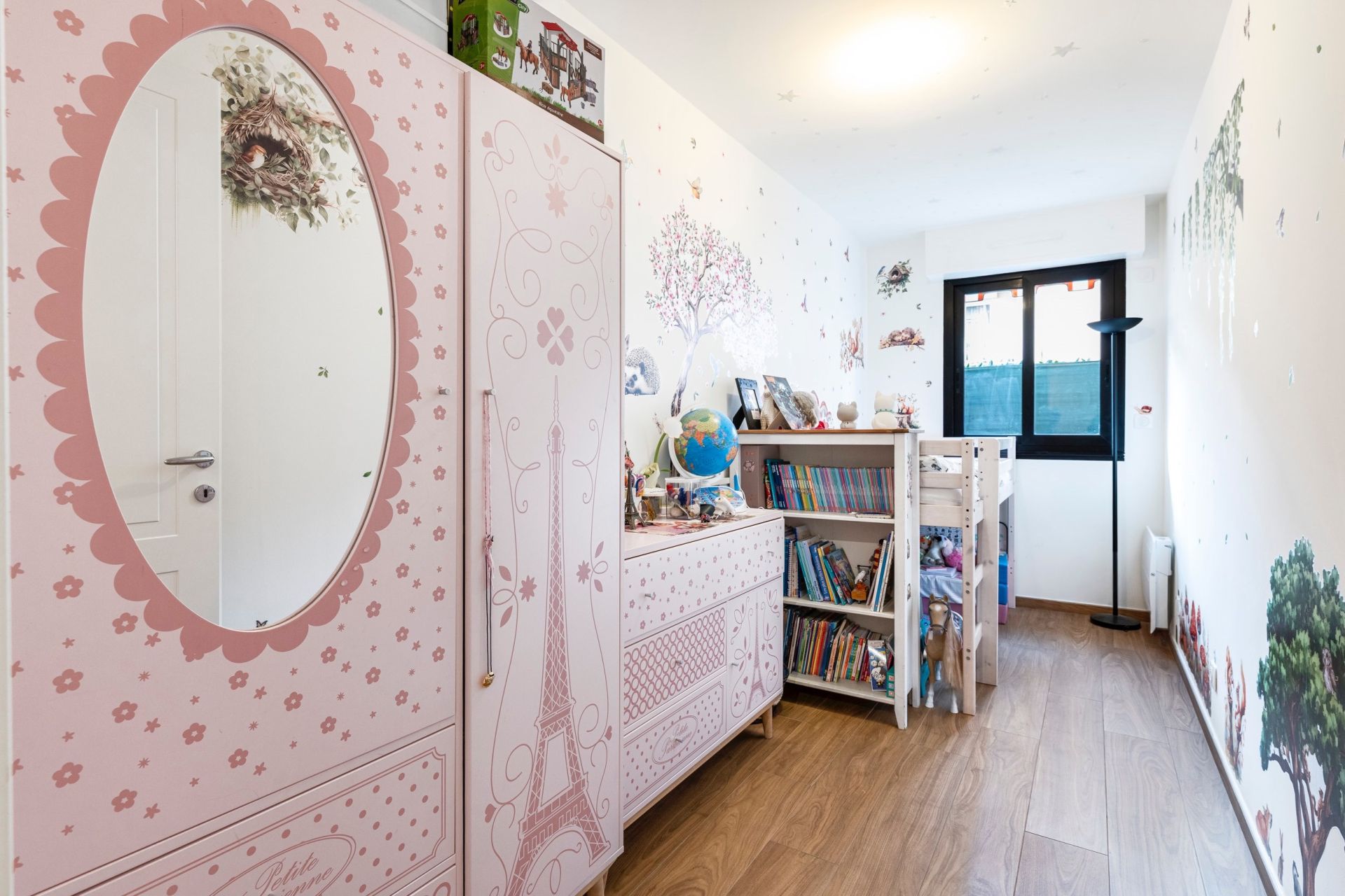 appartement 3 Pièces en vente sur BEAULIEU SUR MER (06310)