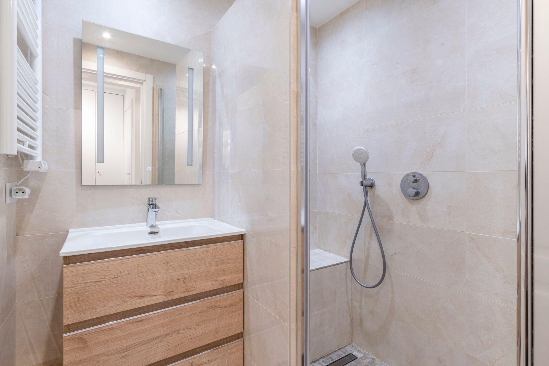 appartement 3 Pièces en vente sur BEAULIEU SUR MER (06310)