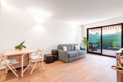 Vente Appartement Beaulieu-sur-Mer 3 Pièces 63 m²