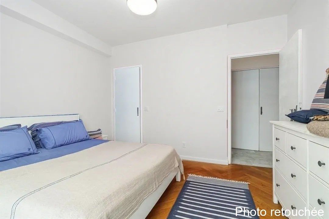 appartement 2 Pièces en vente sur NICE (06000)
