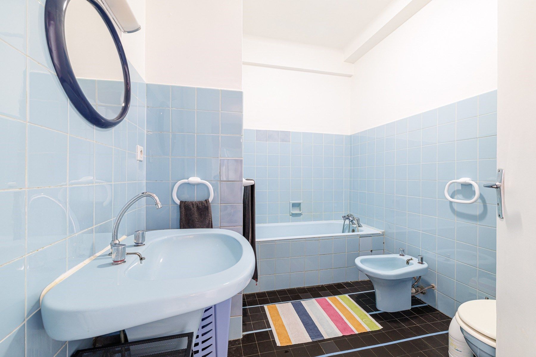 appartement 2 Pièces en vente sur NICE (06000)