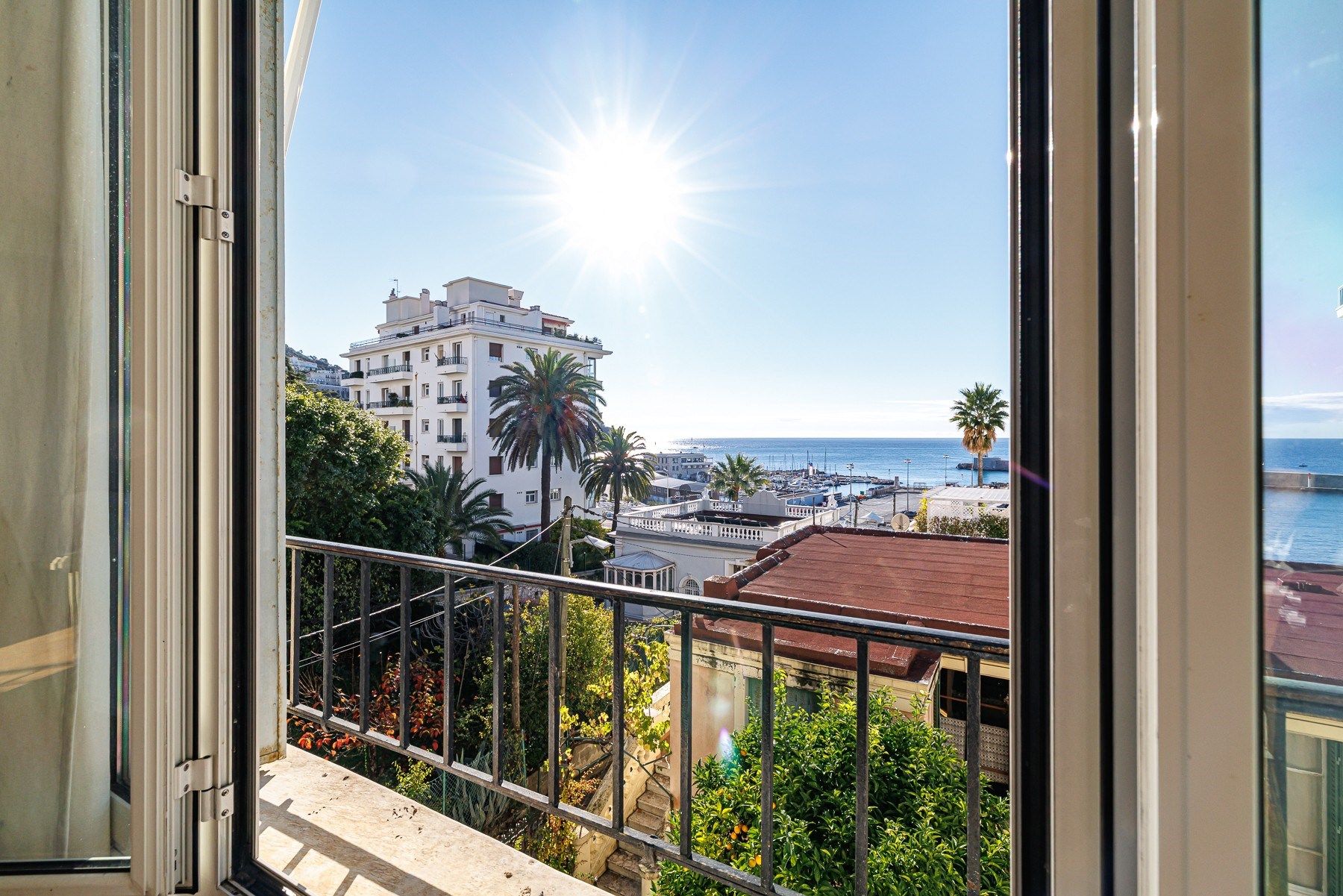 appartement 3 Pièces en vente sur NICE (06000)