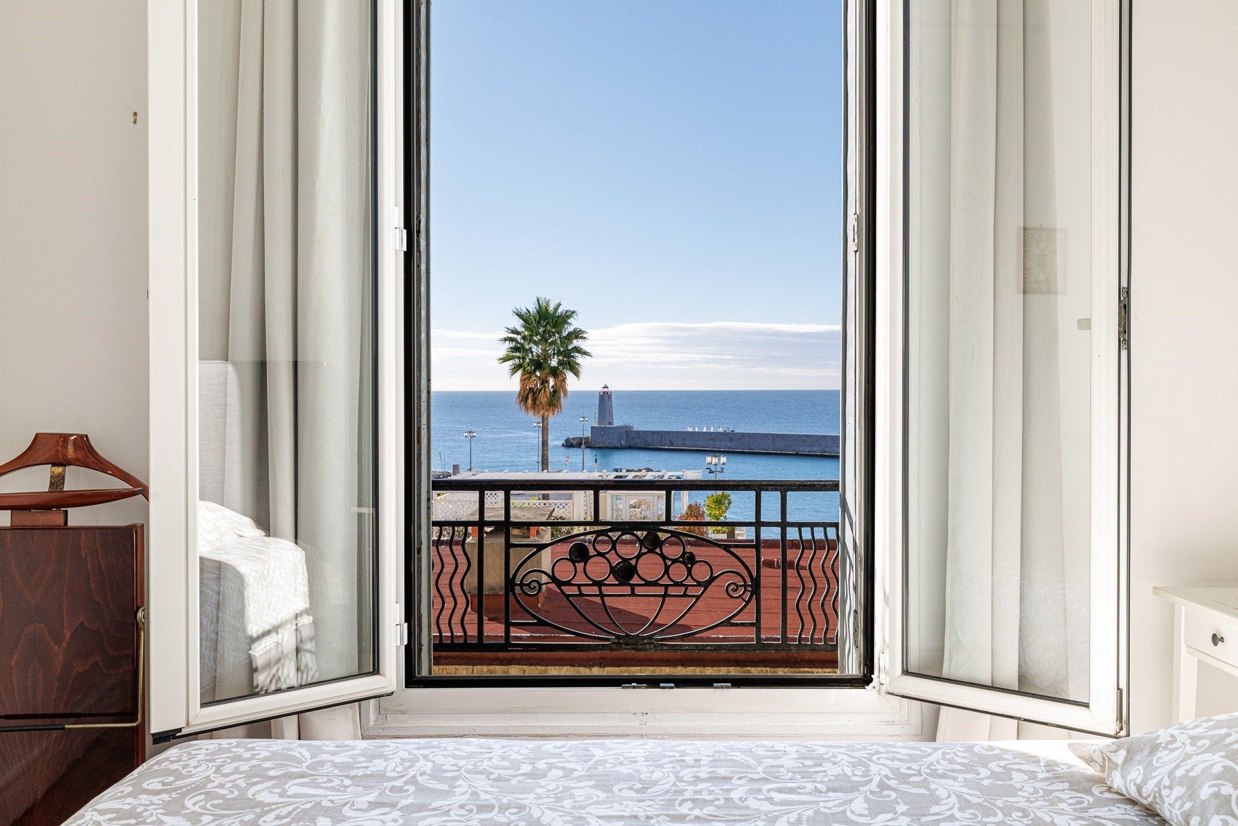 appartement 3 Pièces en vente sur NICE (06000)
