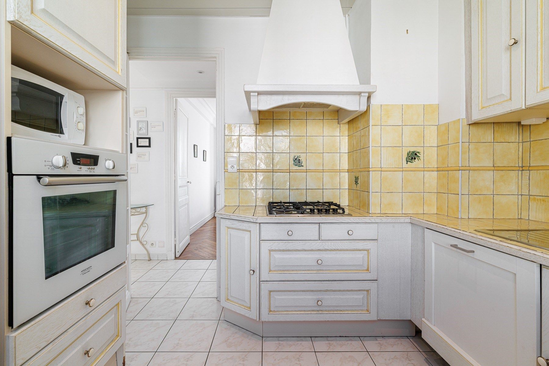 appartement 3 Pièces en vente sur NICE (06000)