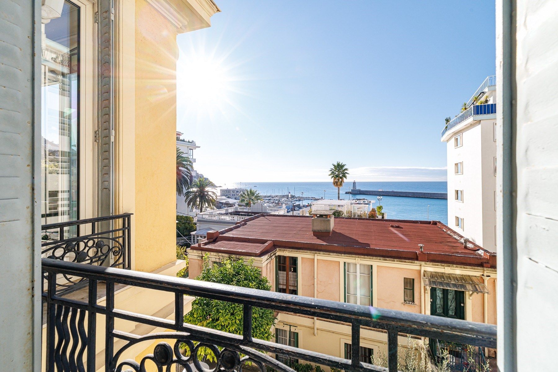 appartement 3 Pièces en vente sur NICE (06000)