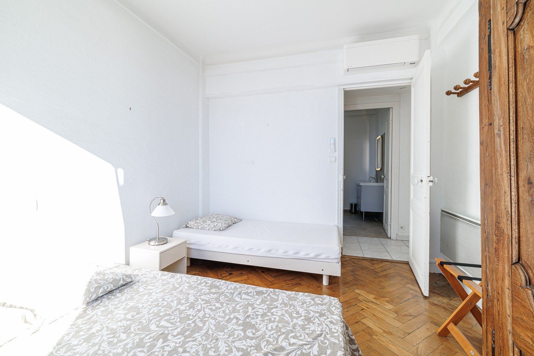 appartement 3 Pièces en vente sur NICE (06000)