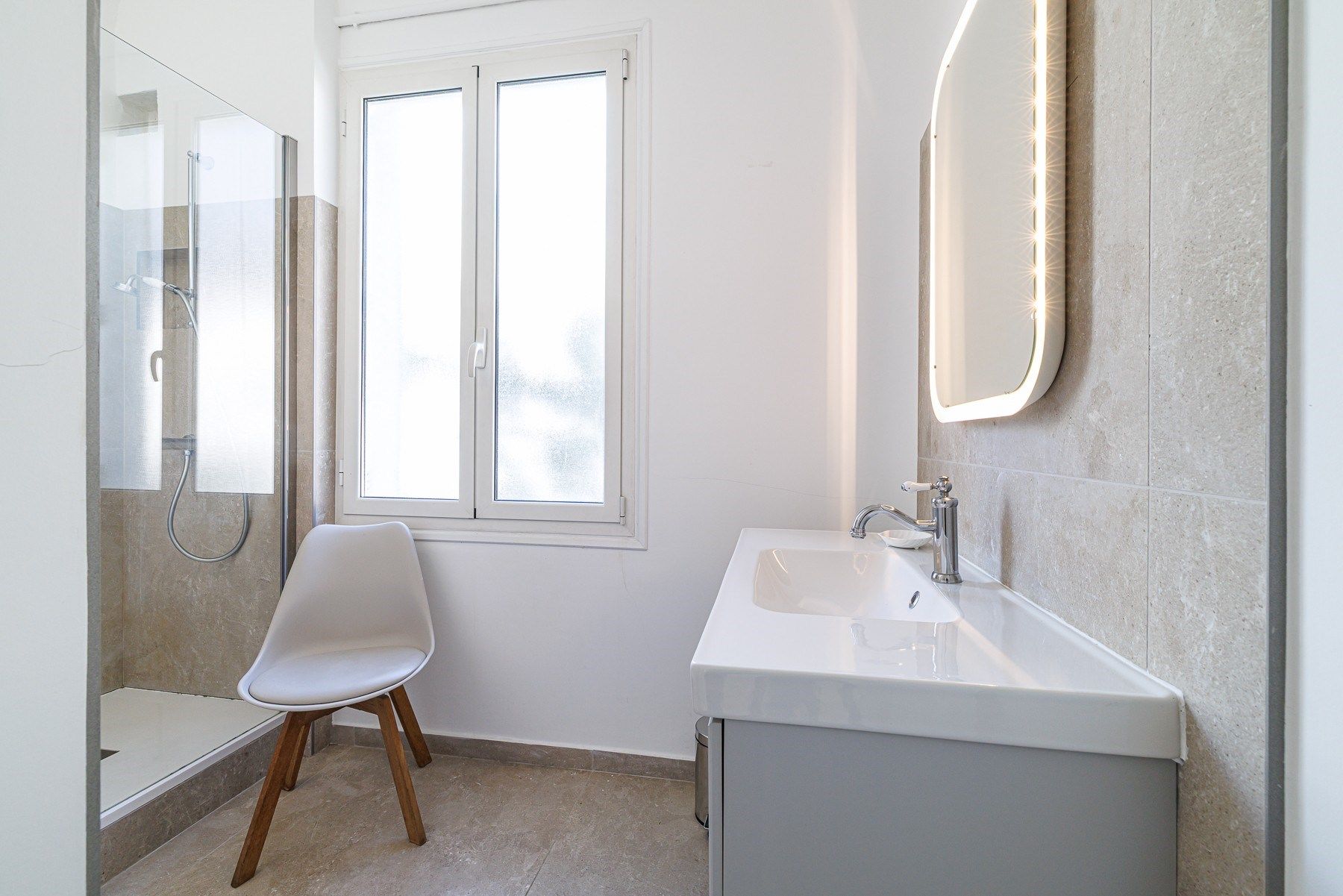 appartement 3 Pièces en vente sur NICE (06000)