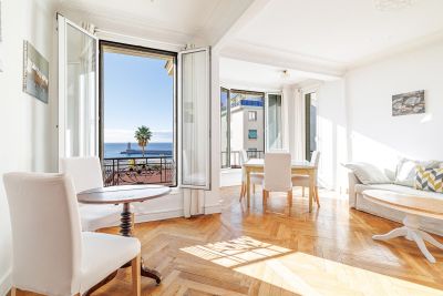 Vente Appartement Nice 3 Pièces 78 m²