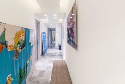 Vente Appartement Villefranche-sur-Mer 3 Pièces 99 m²