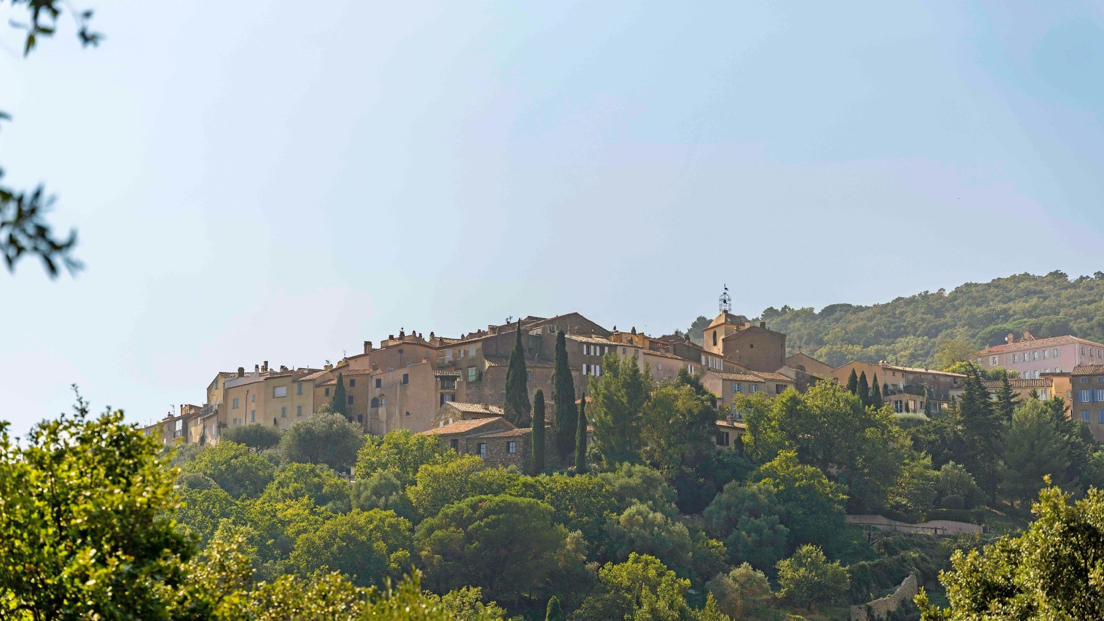 bastide 8 Pièces en vente sur RAMATUELLE (83350)