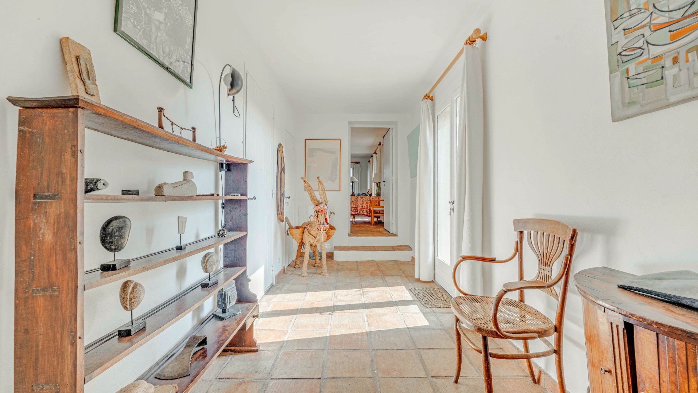 bastide 8 Pièces en vente sur RAMATUELLE (83350)