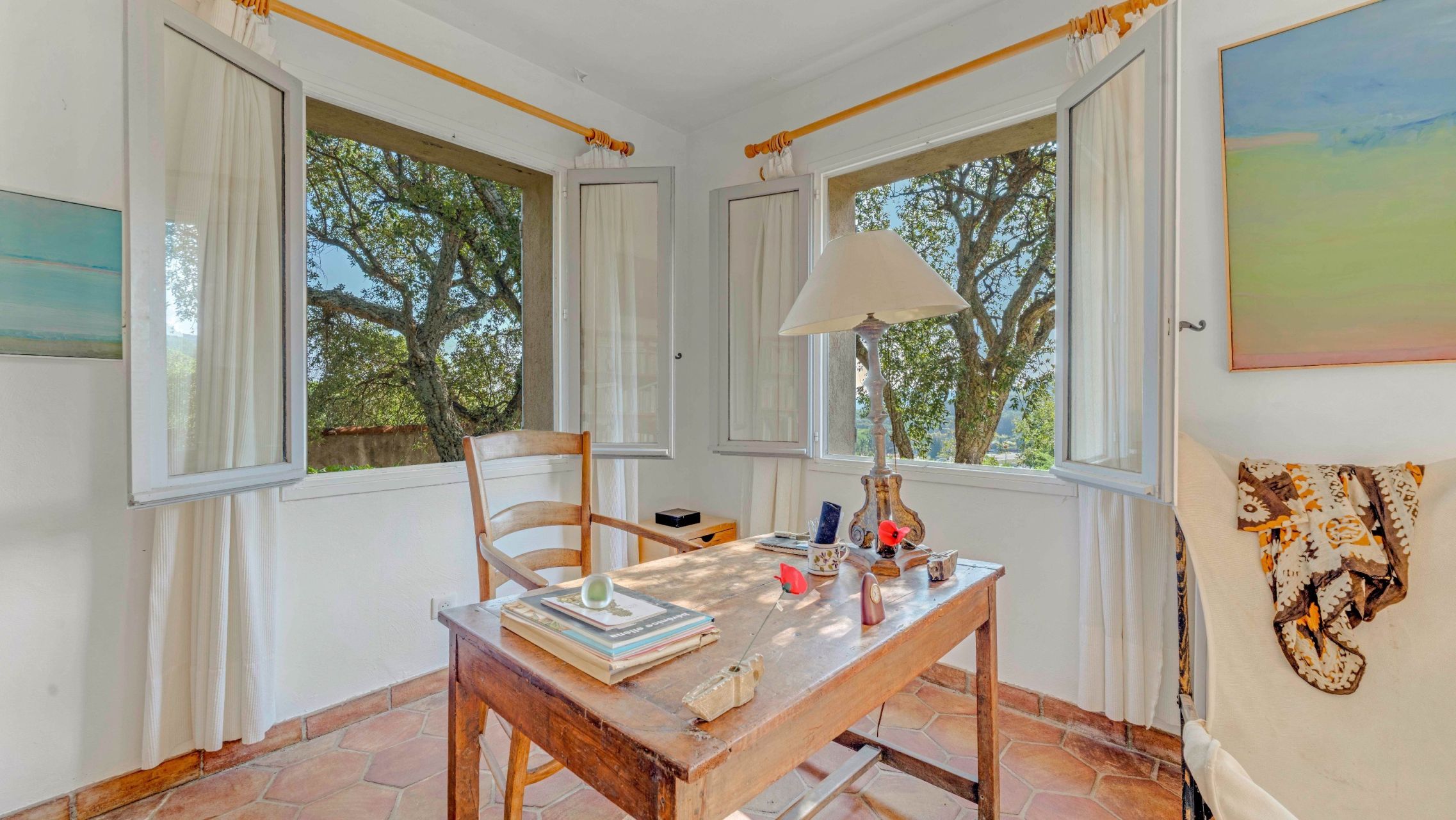 bastide 8 Pièces en vente sur RAMATUELLE (83350)