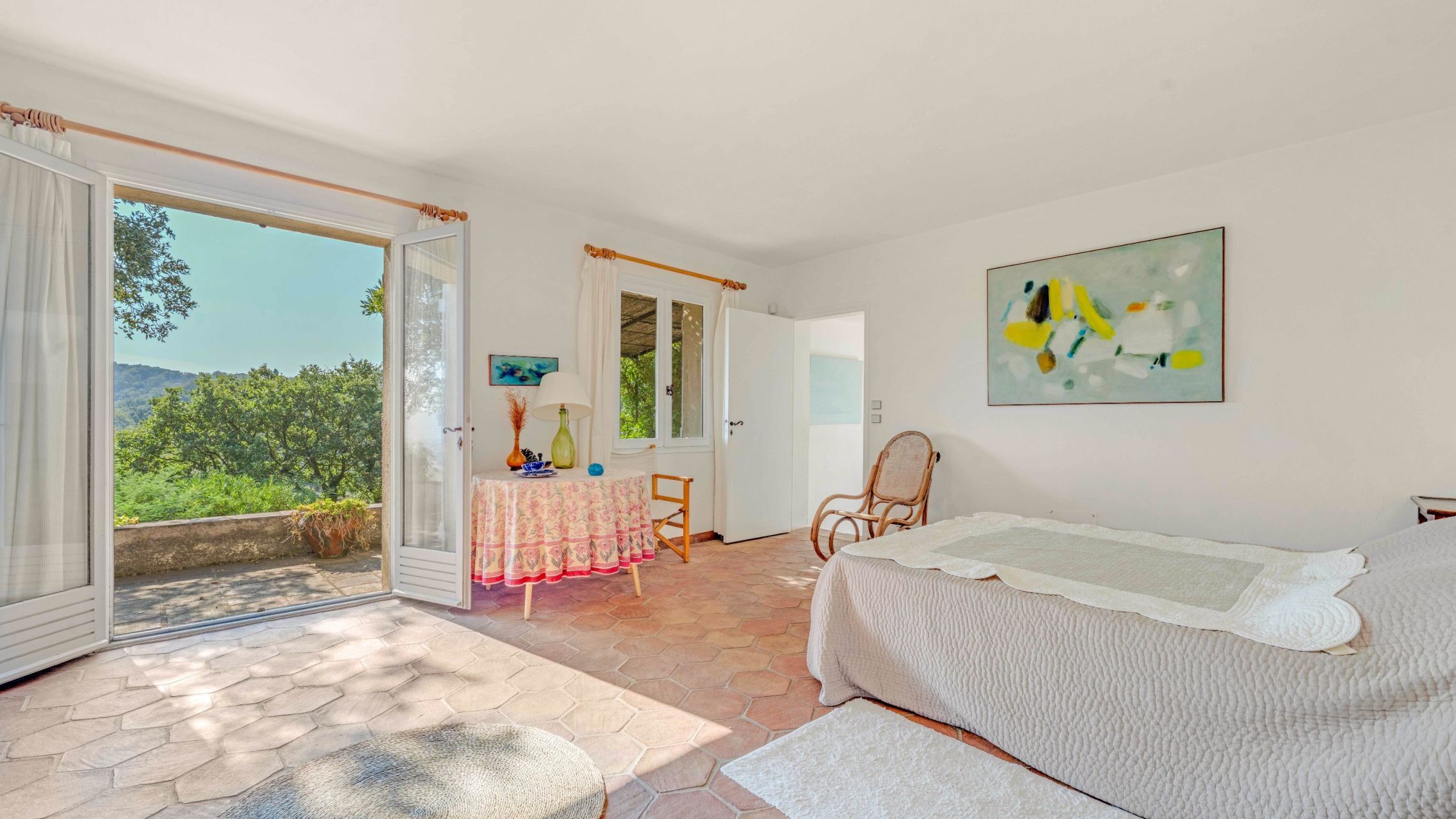 bastide 8 Pièces en vente sur RAMATUELLE (83350)