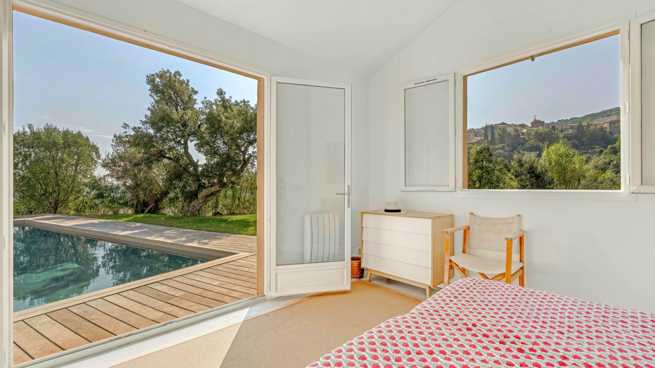bastide 8 Pièces en vente sur RAMATUELLE (83350)