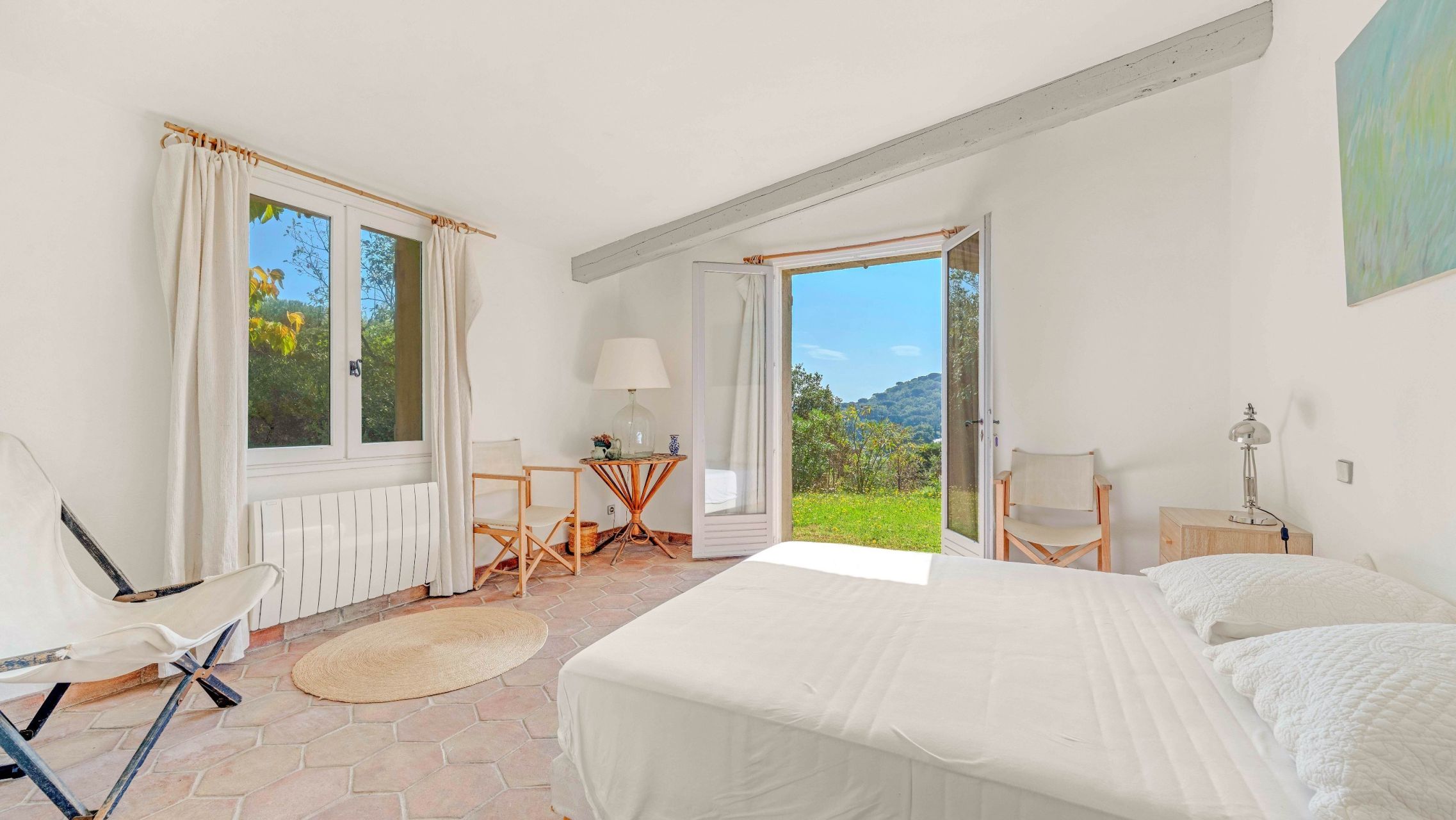 bastide 8 Pièces en vente sur RAMATUELLE (83350)