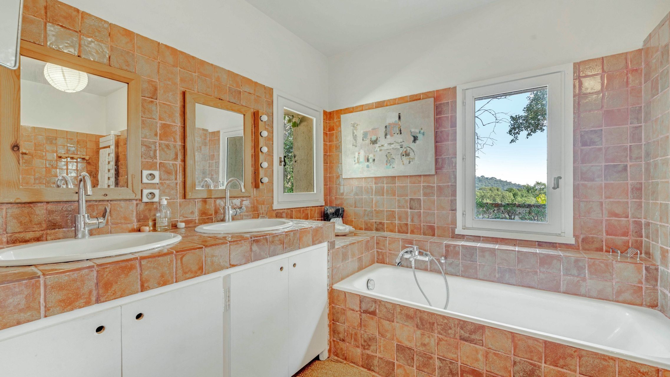 bastide 8 Pièces en vente sur RAMATUELLE (83350)