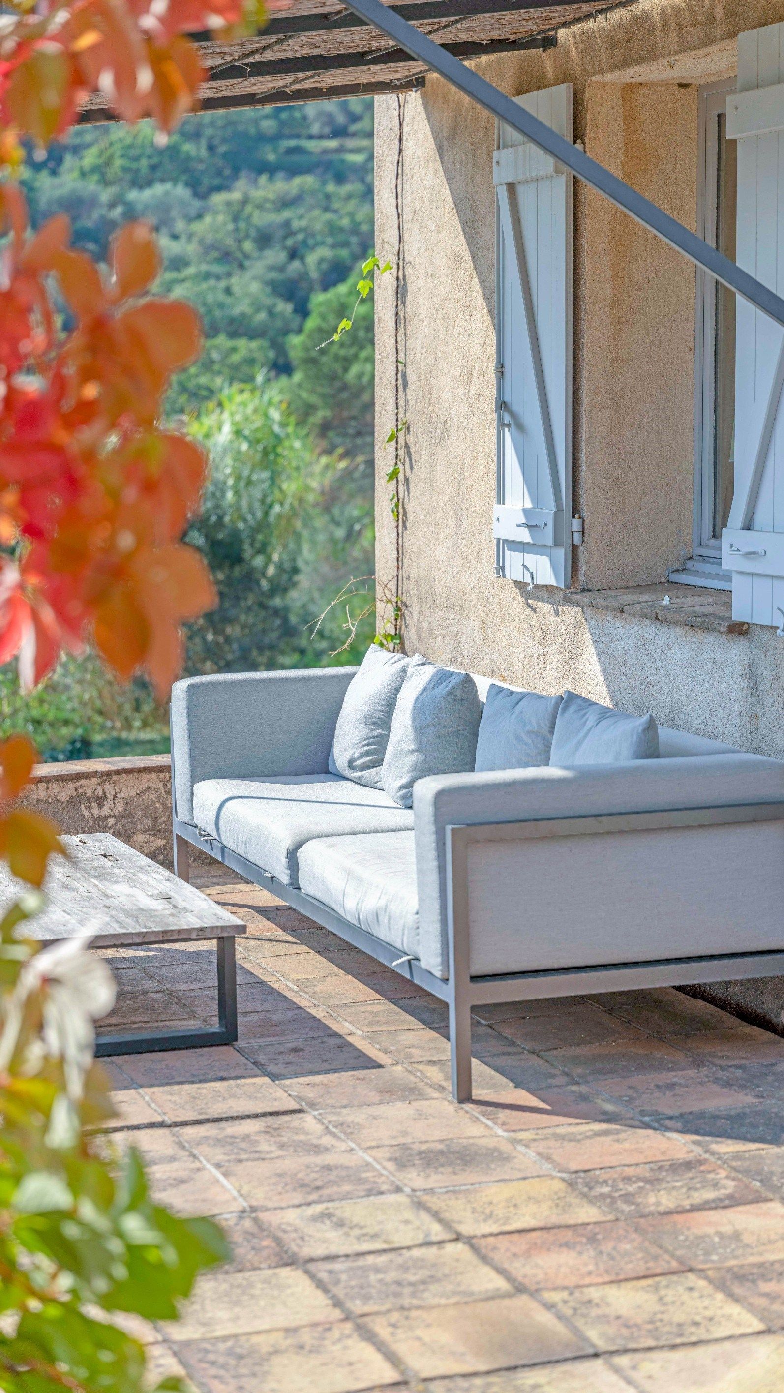 bastide 8 Pièces en vente sur RAMATUELLE (83350)