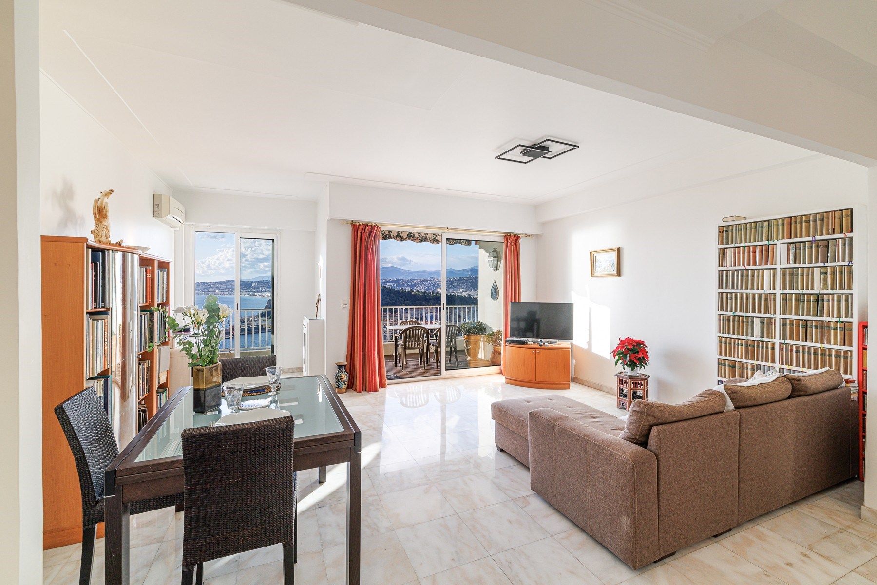 appartement 2 Pièces en vente sur NICE (06000)