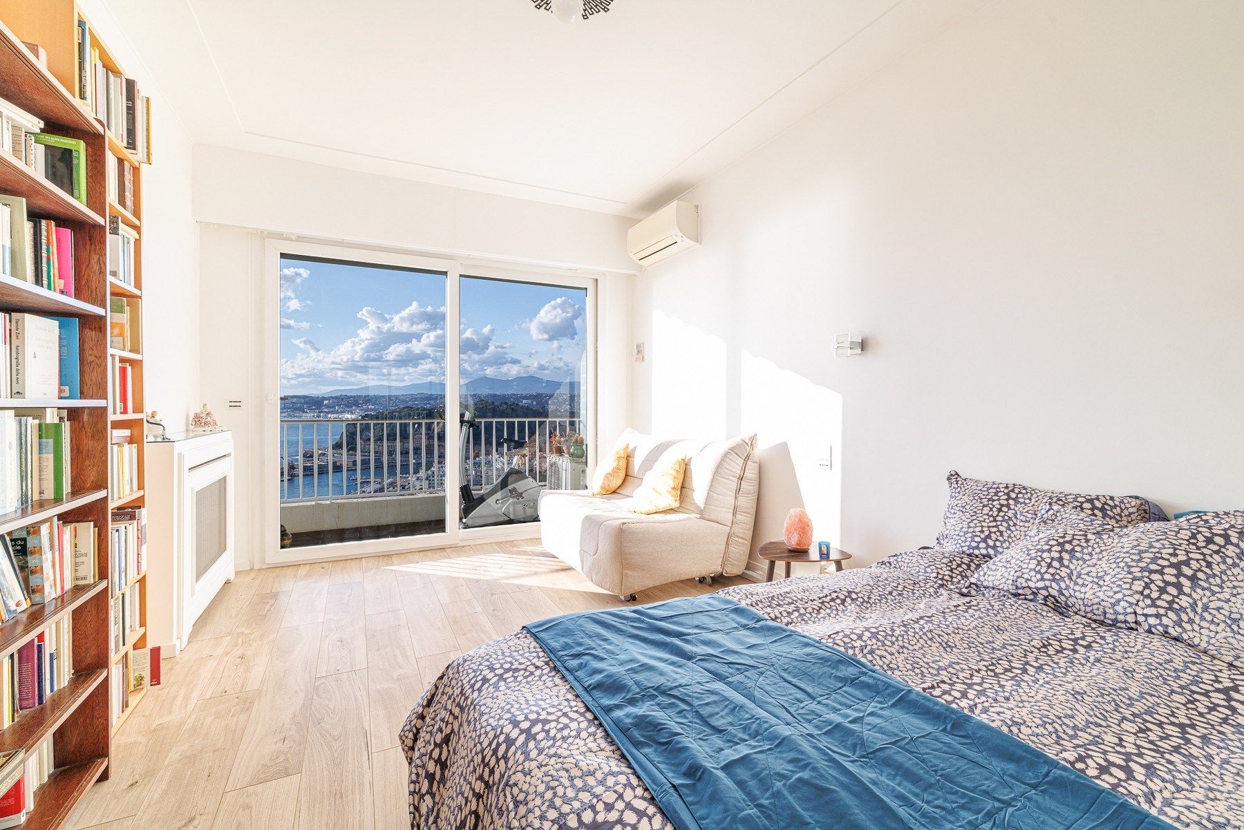 appartement 2 Pièces en vente sur NICE (06000)