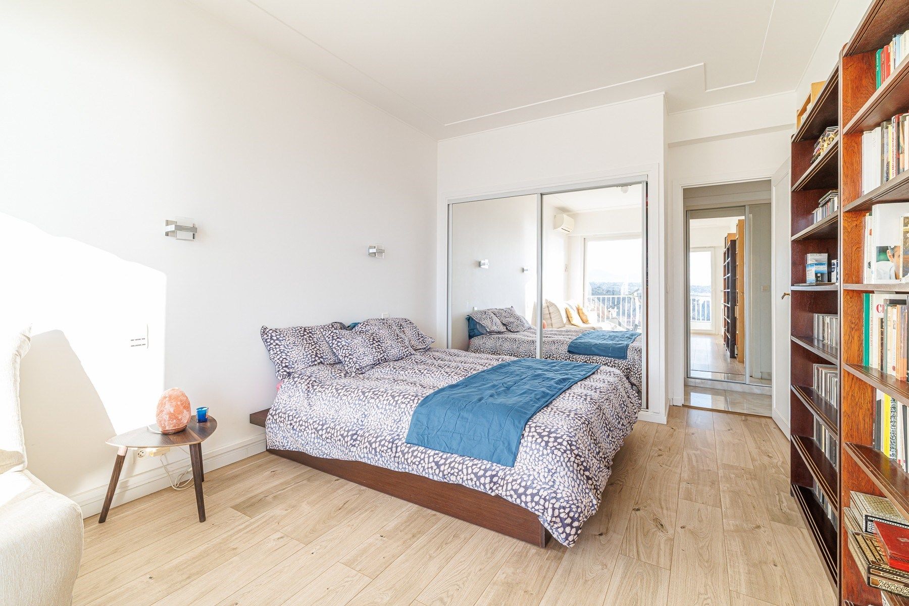 appartement 2 Pièces en vente sur NICE (06000)
