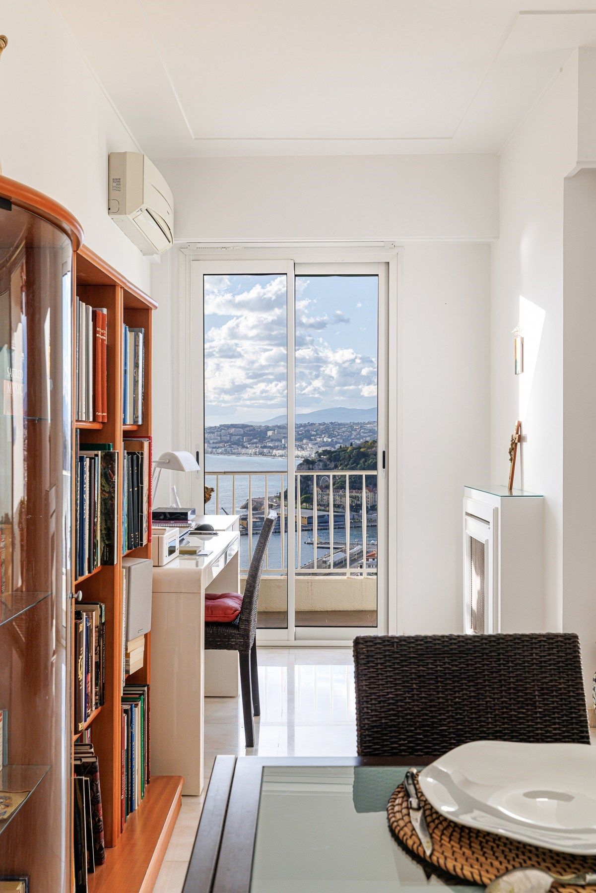 appartement 2 Pièces en vente sur NICE (06000)