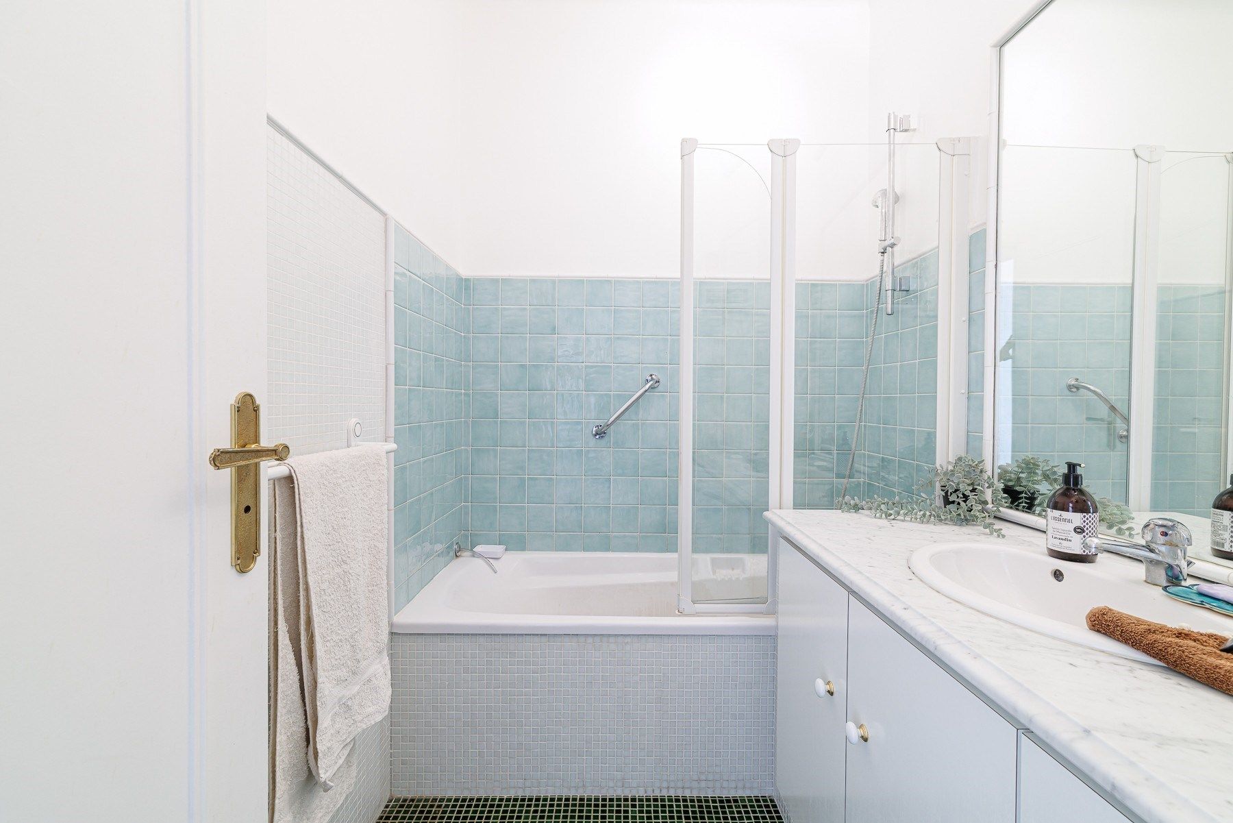 appartement 2 Pièces en vente sur NICE (06000)