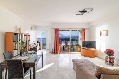 Vente Appartement Nice 2 Pièces 63.3 m²