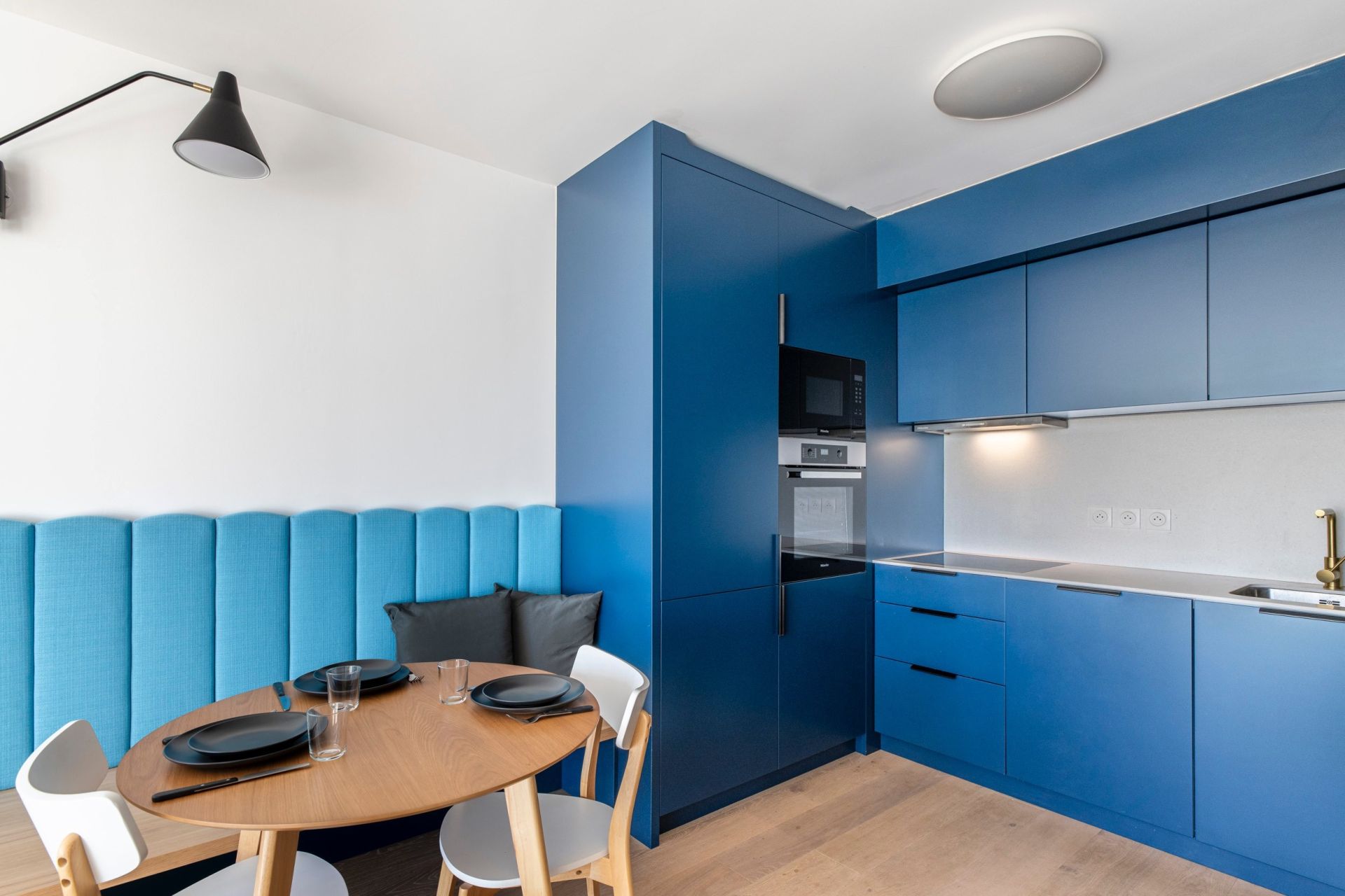 appartement 2 Pièces en vente sur NICE (06000)