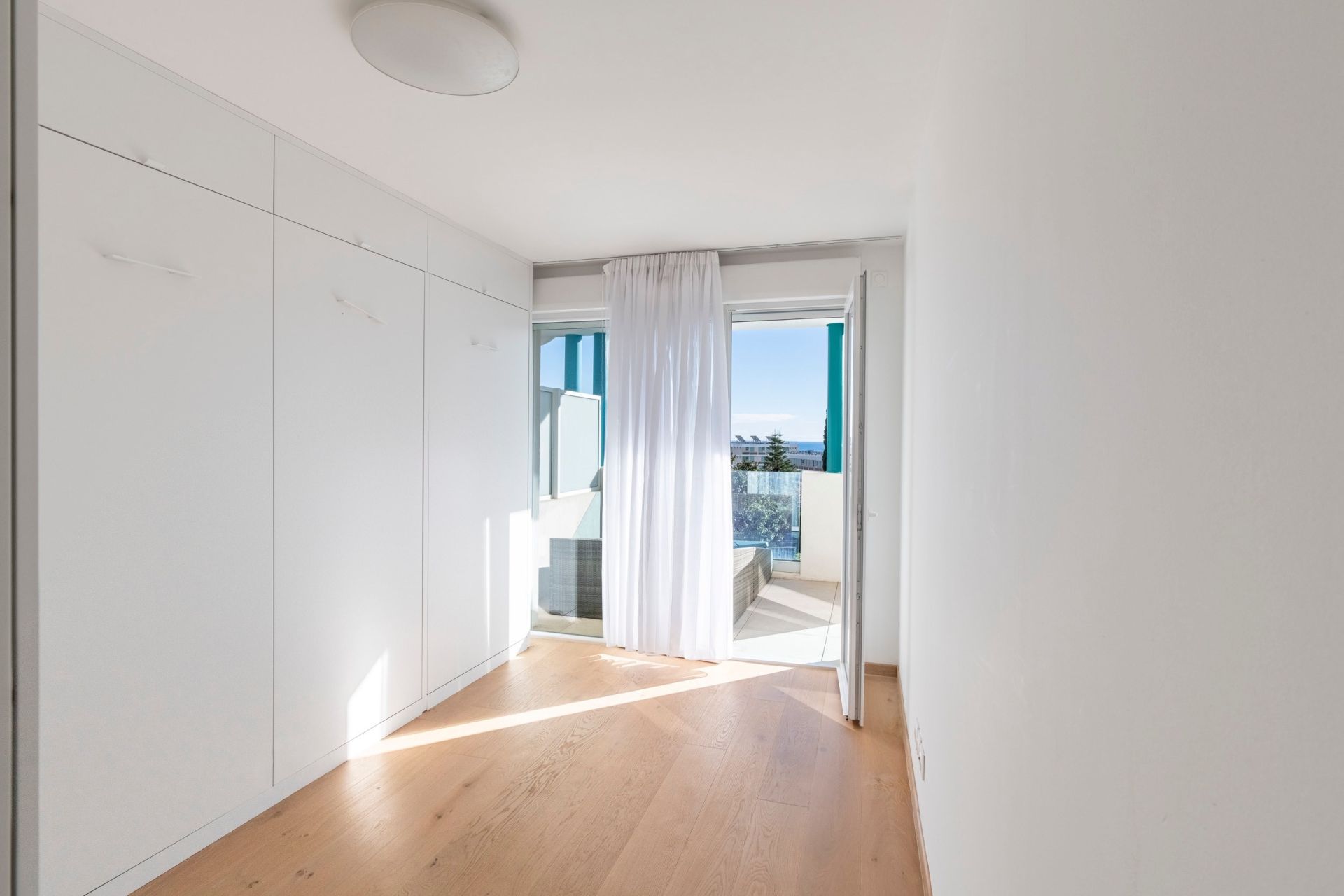 appartement 2 Pièces en vente sur NICE (06000)