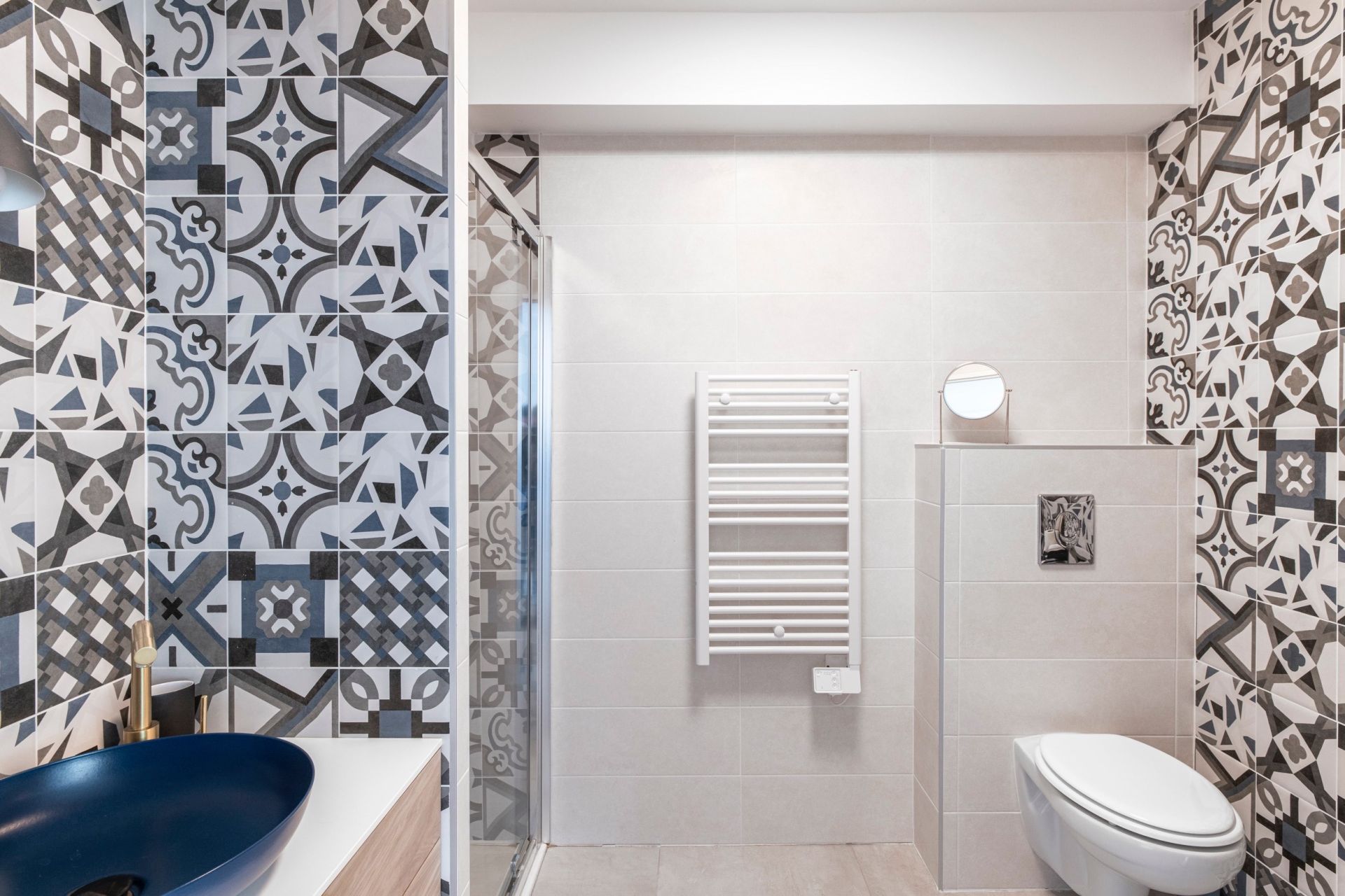 appartement 2 Pièces en vente sur NICE (06000)