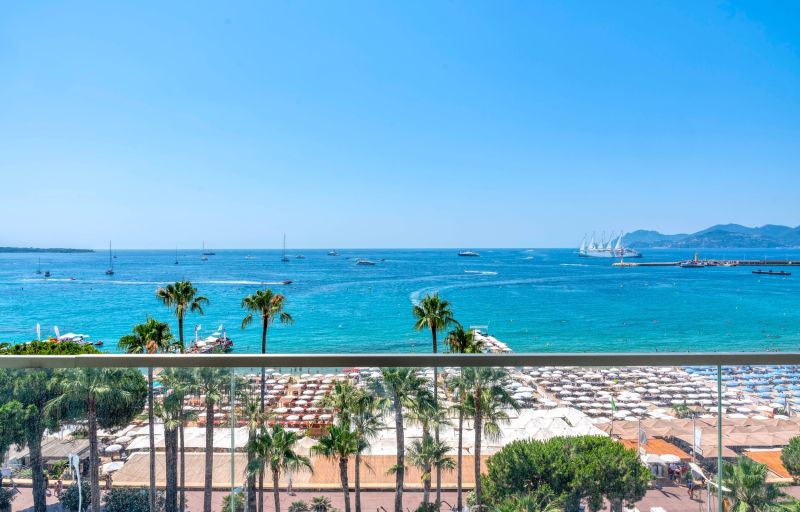appartement 4 Pièces en vente sur CANNES (06400)