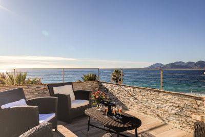 Vente Penthouse Cannes 5 Pièces 120 m²