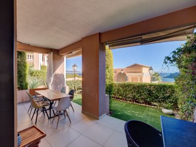 Sale Apartment Théoule-sur-Mer 2 Rooms 55.44 m²