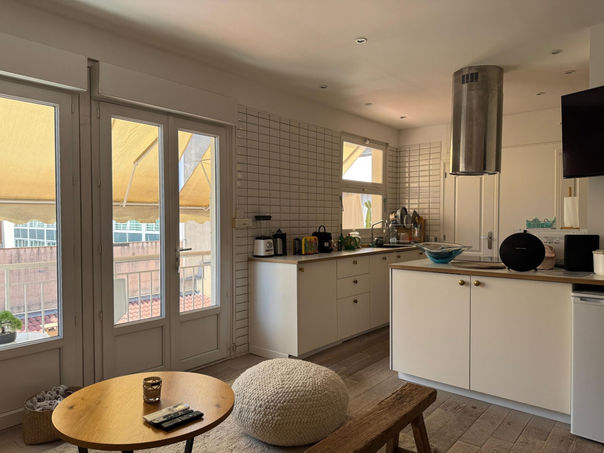 apartment 3 Rooms for sale on CANNES (06400)