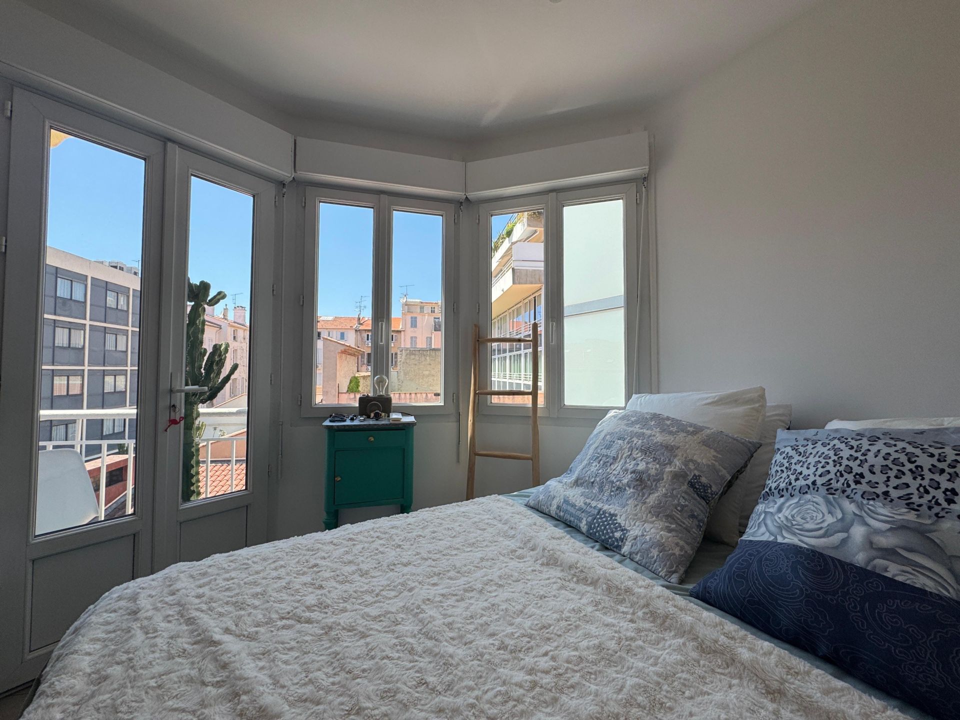 appartement 3 Pièces en vente sur CANNES (06400)