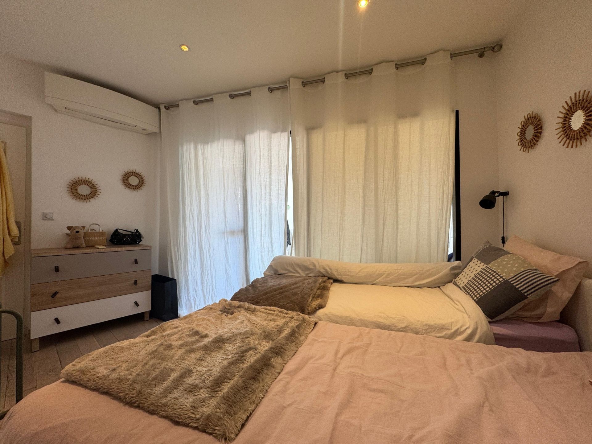 appartement 3 Pièces en vente sur CANNES (06400)