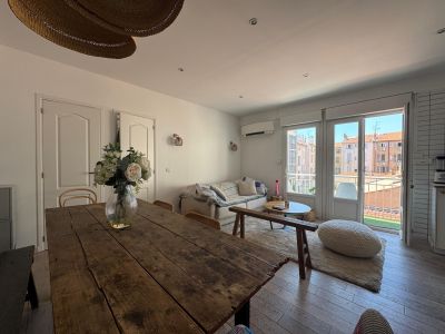 Vente Appartement Cannes 3 Pièces 65 m²