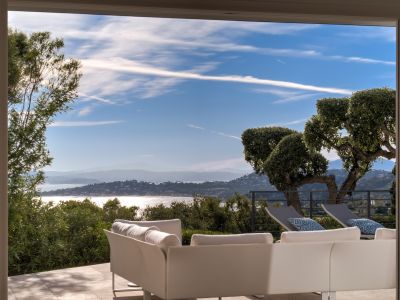 Vente Villa Les Issambres 8&nbsp;Pièces 175&nbsp;m²