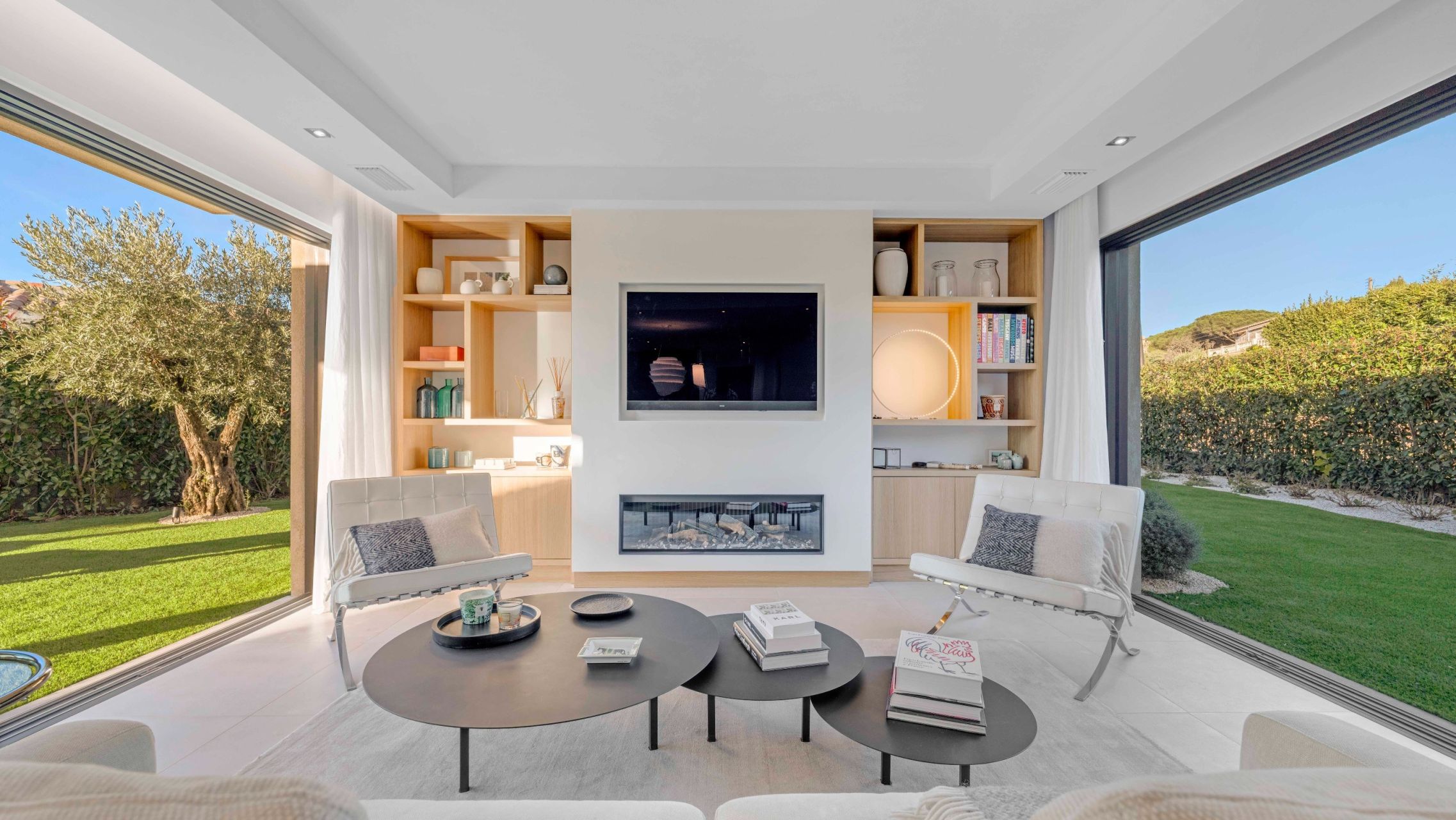 villa 5 Pièces en vente sur STE MAXIME (83120)