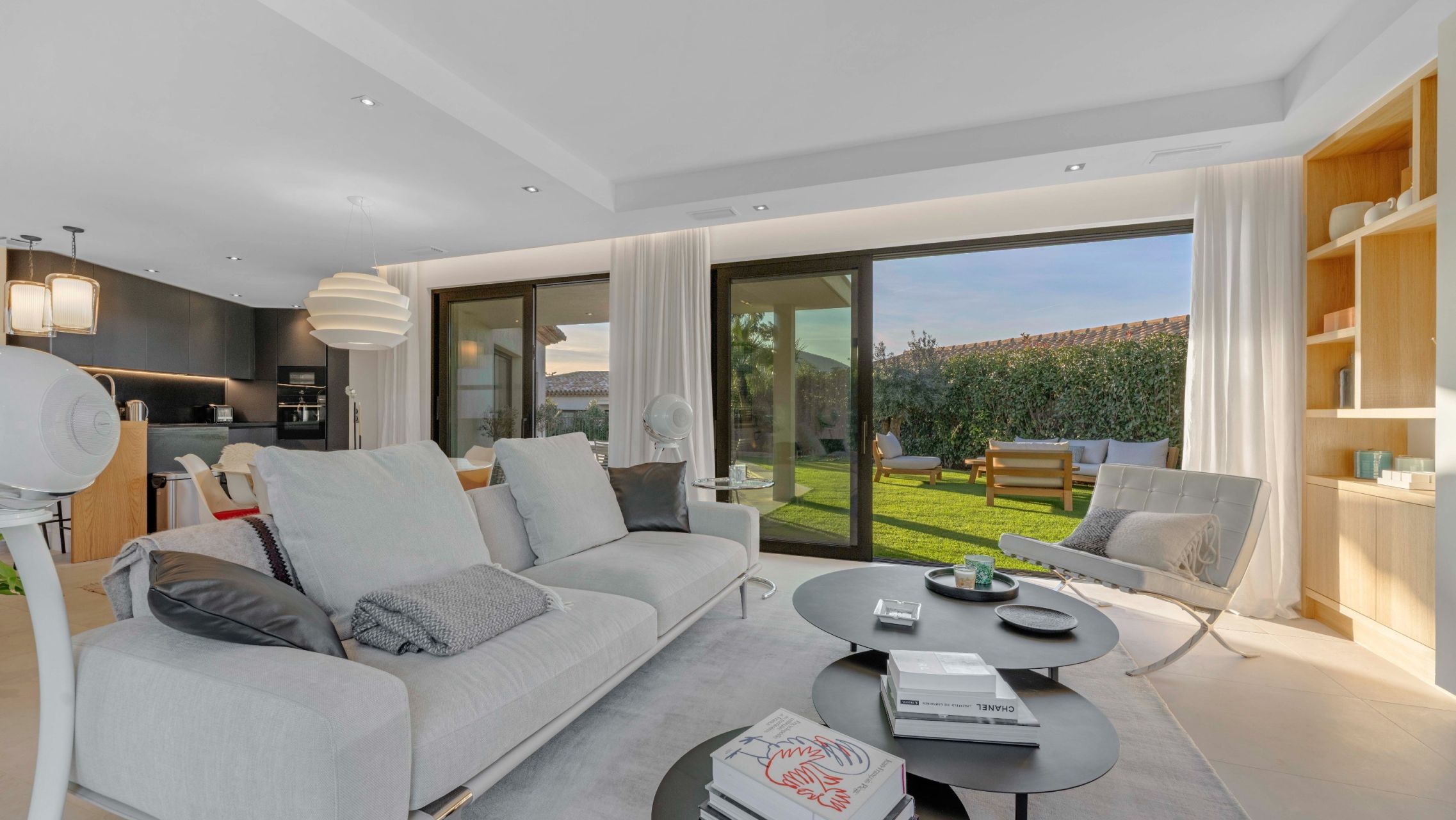 villa 5 Pièces en vente sur STE MAXIME (83120)