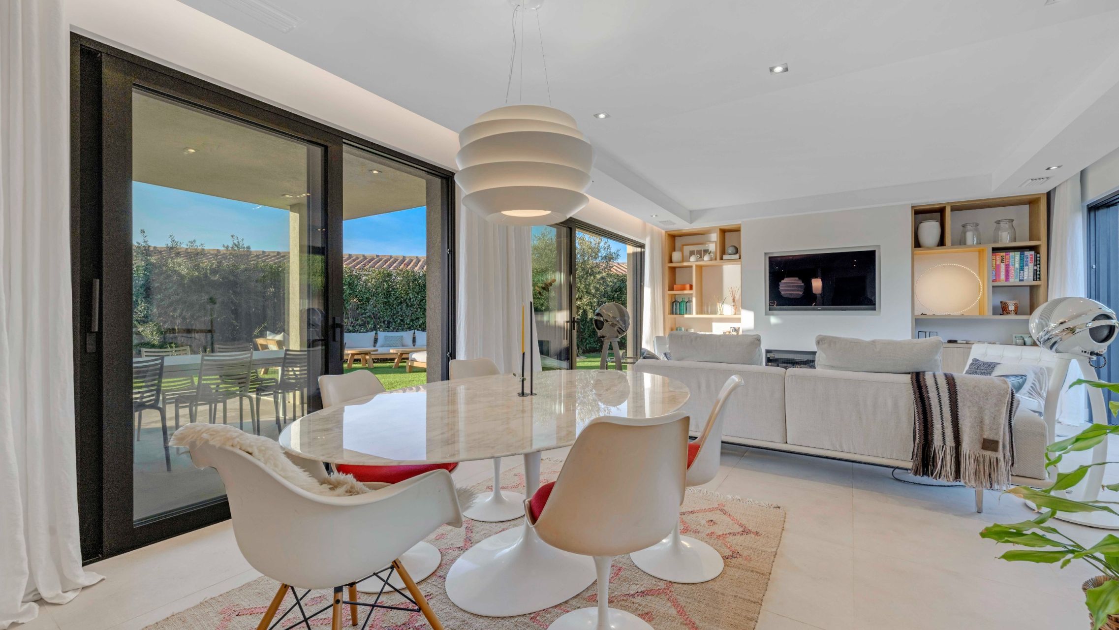 villa 5 Pièces en vente sur STE MAXIME (83120)