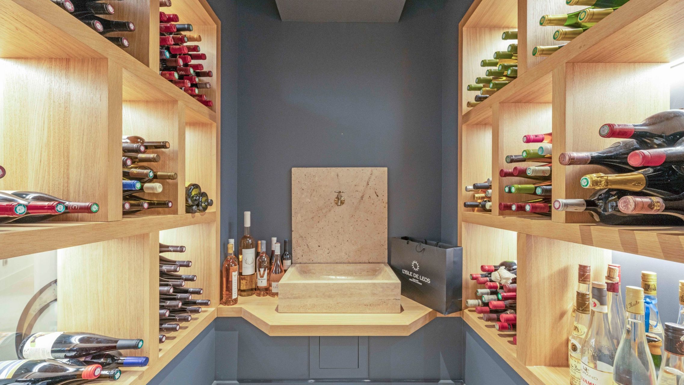 villa 5 Pièces en vente sur STE MAXIME (83120)