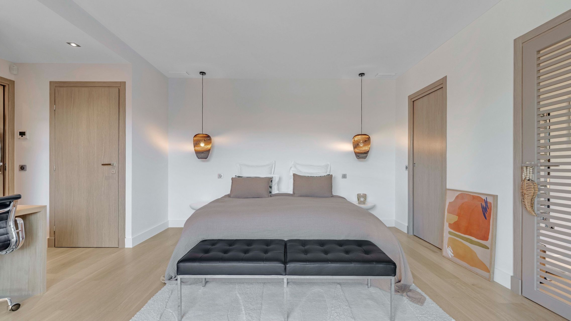 villa 5 Pièces en vente sur STE MAXIME (83120)