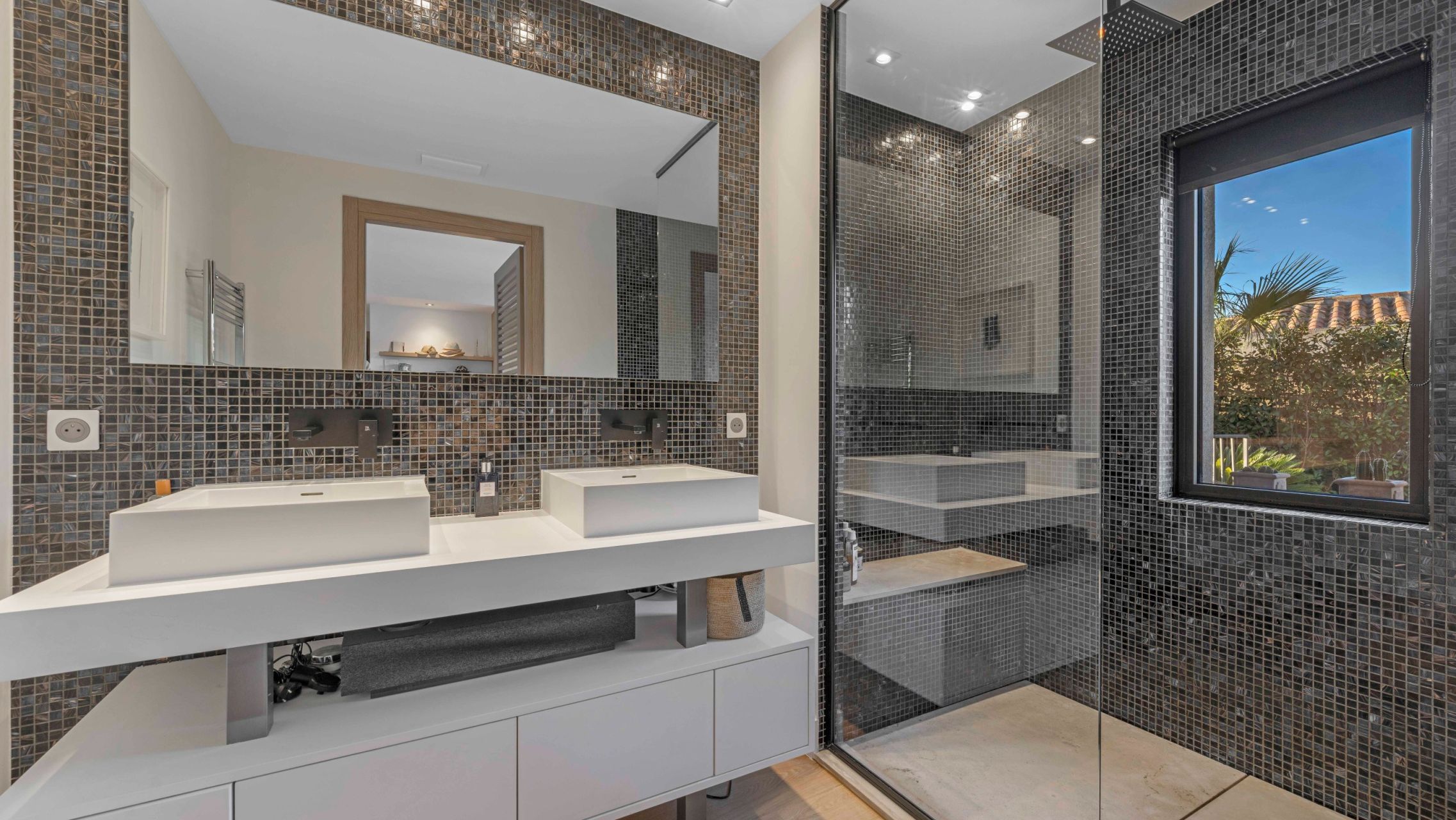 villa 5 Pièces en vente sur STE MAXIME (83120)