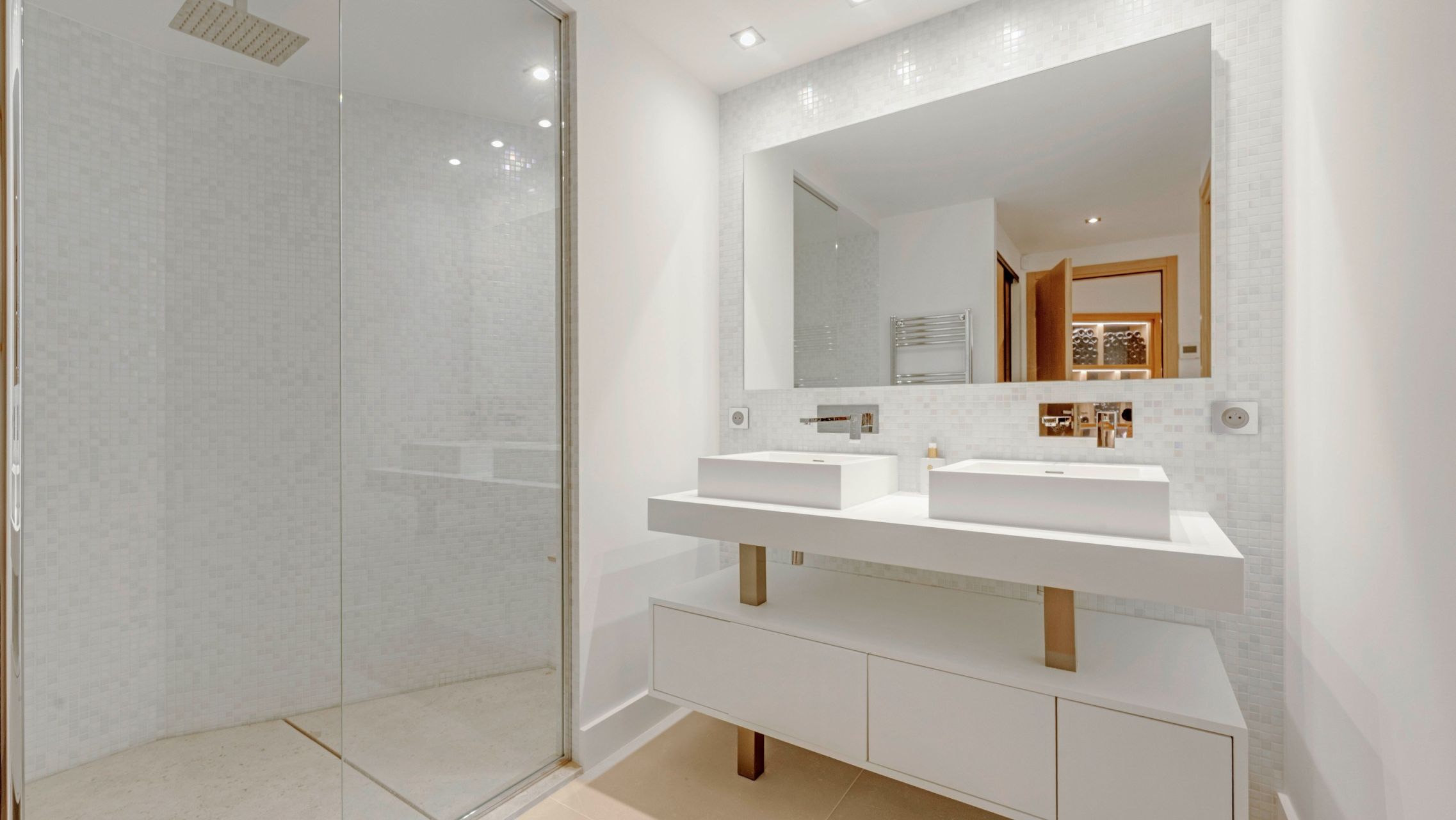 villa 5 Pièces en vente sur STE MAXIME (83120)